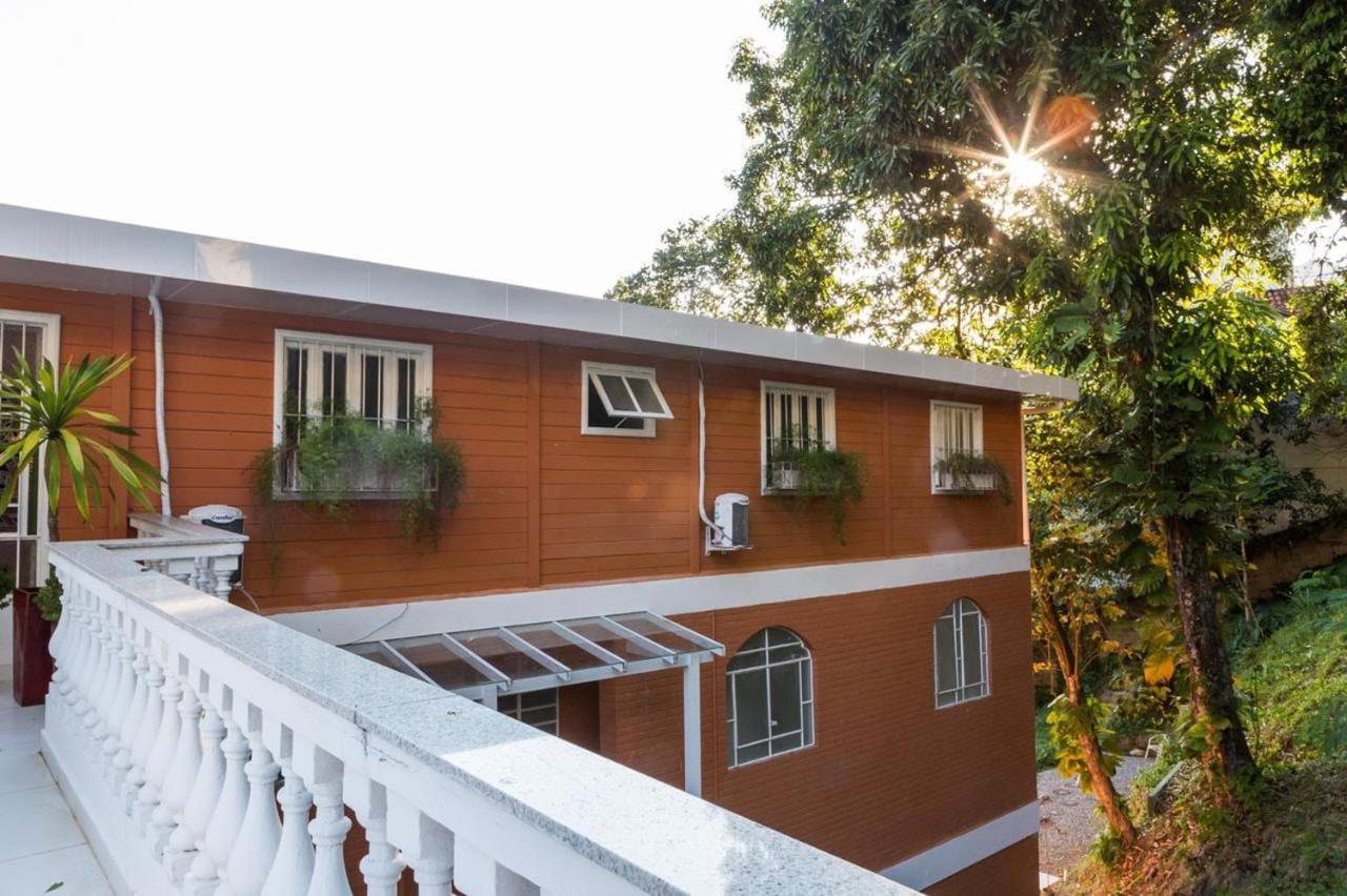 Casa Bernardo Hotel Río de Janeiro Exterior foto