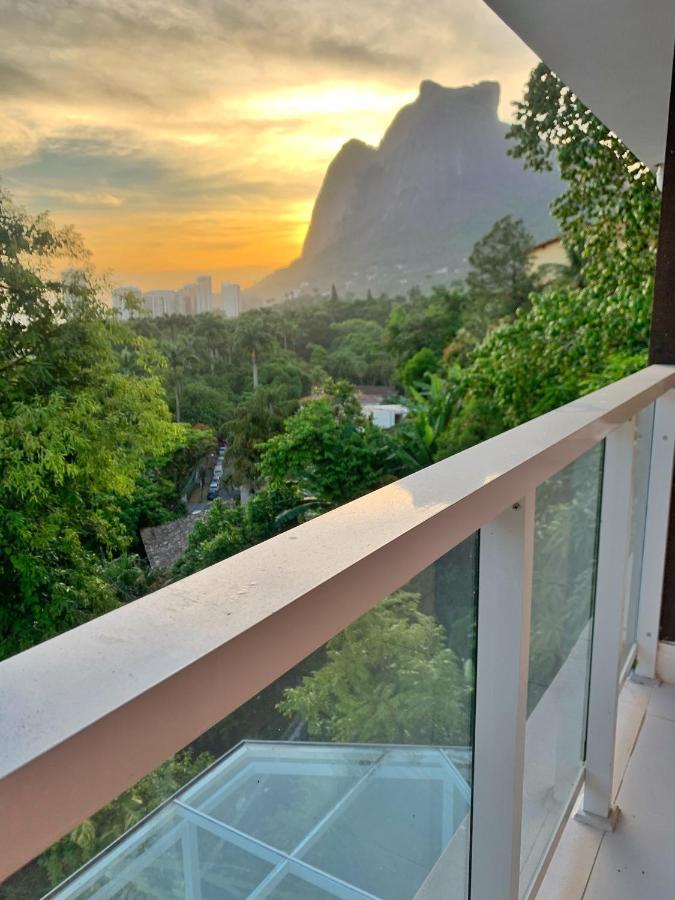 Casa Bernardo Hotel Río de Janeiro Exterior foto